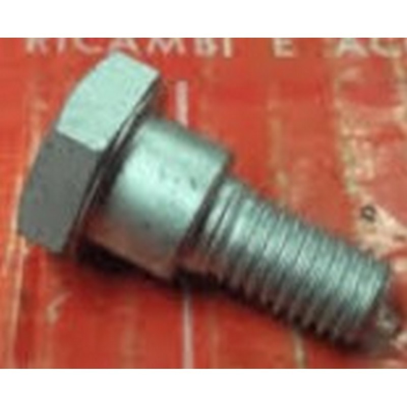 Vite cavalletto originale...