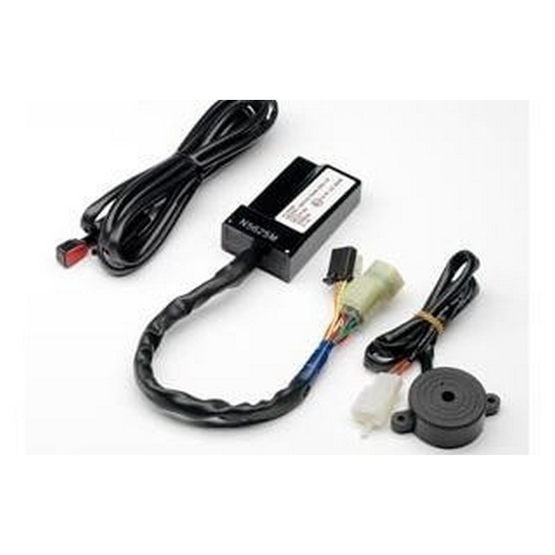 kit antifurto HONDA sh 300ì