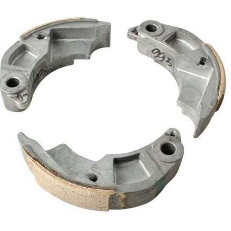 SET MASSE FRIZIONE...