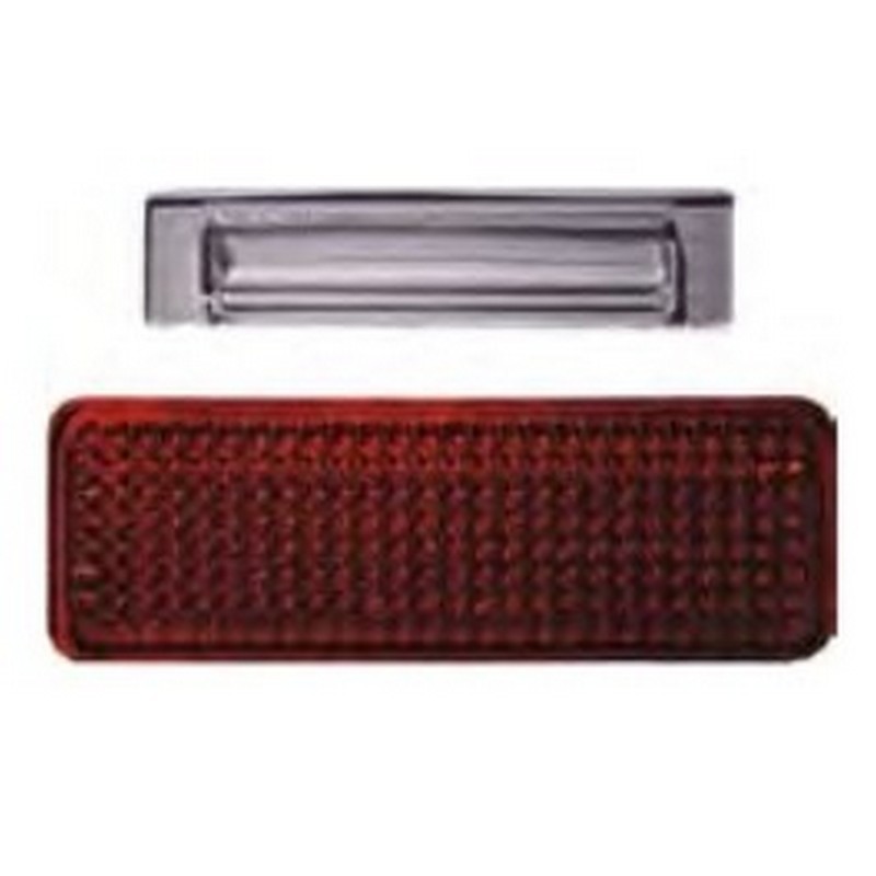 Catadiottro per fanale...