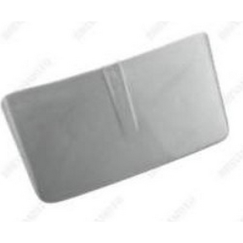 Tettuccio per fanalino...