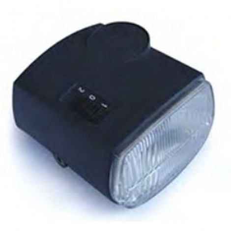 Proiettore completo per...