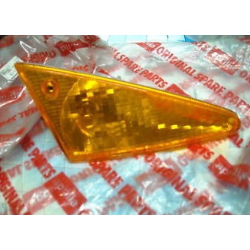 Freccia anteriore destra...