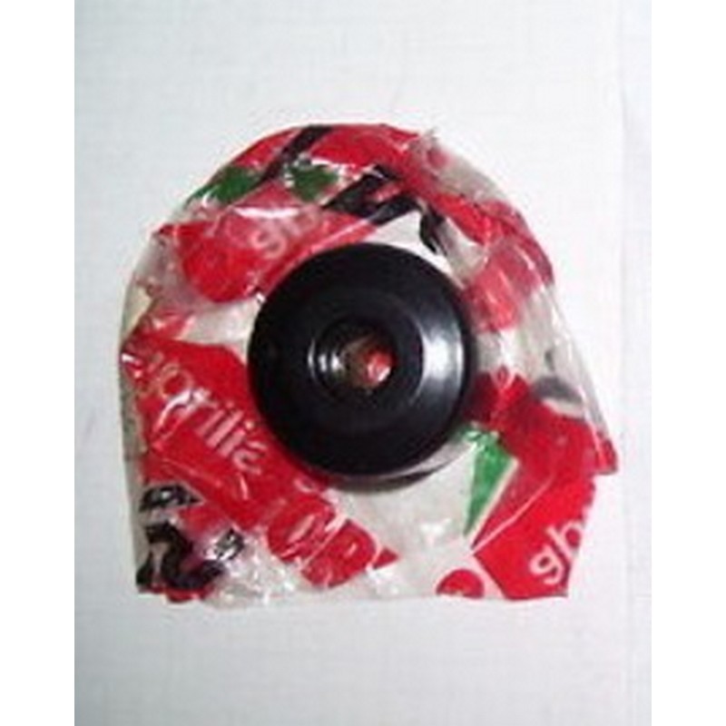 Peso antivibrante manubrio...