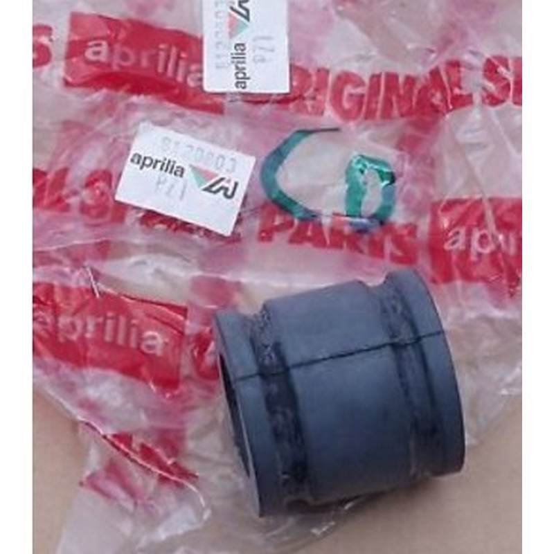 Manicotto marmitta...