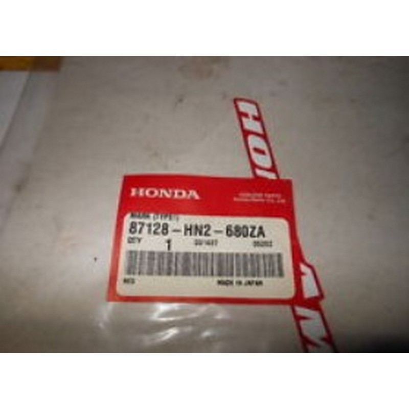 Striscia adesiva al...