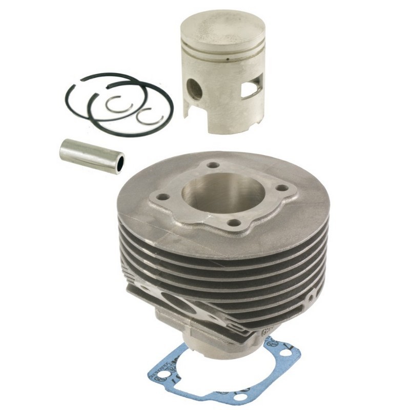 Kit cilindro Piaggio Vespa...