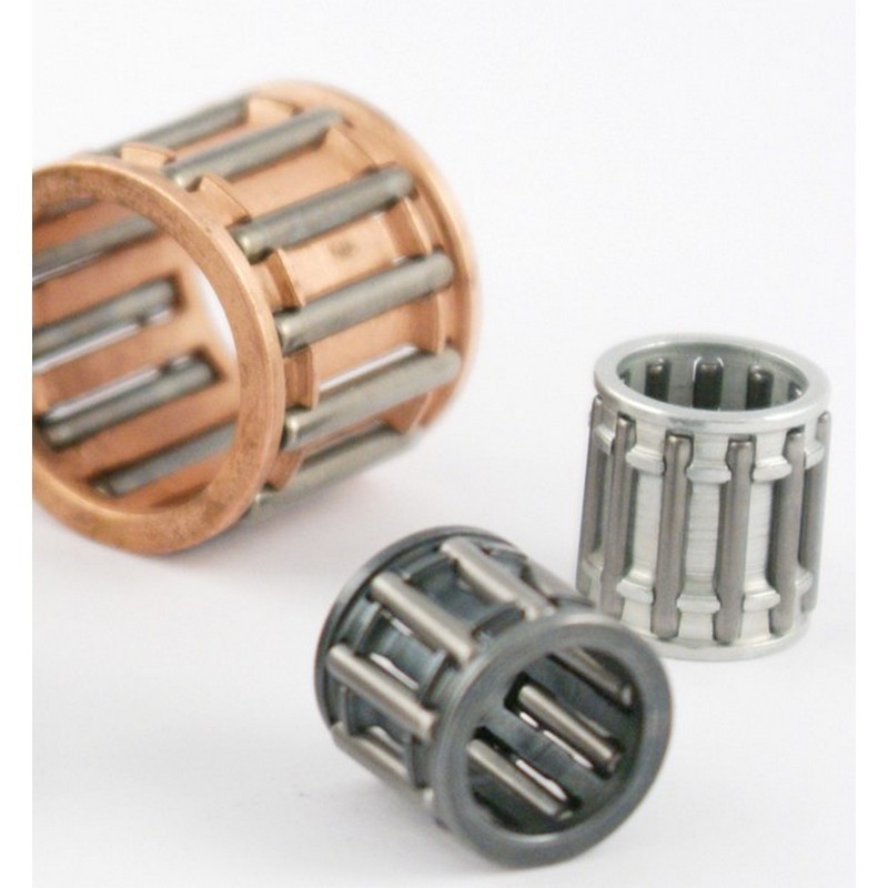 Gabbia a rulli 12x17x13...