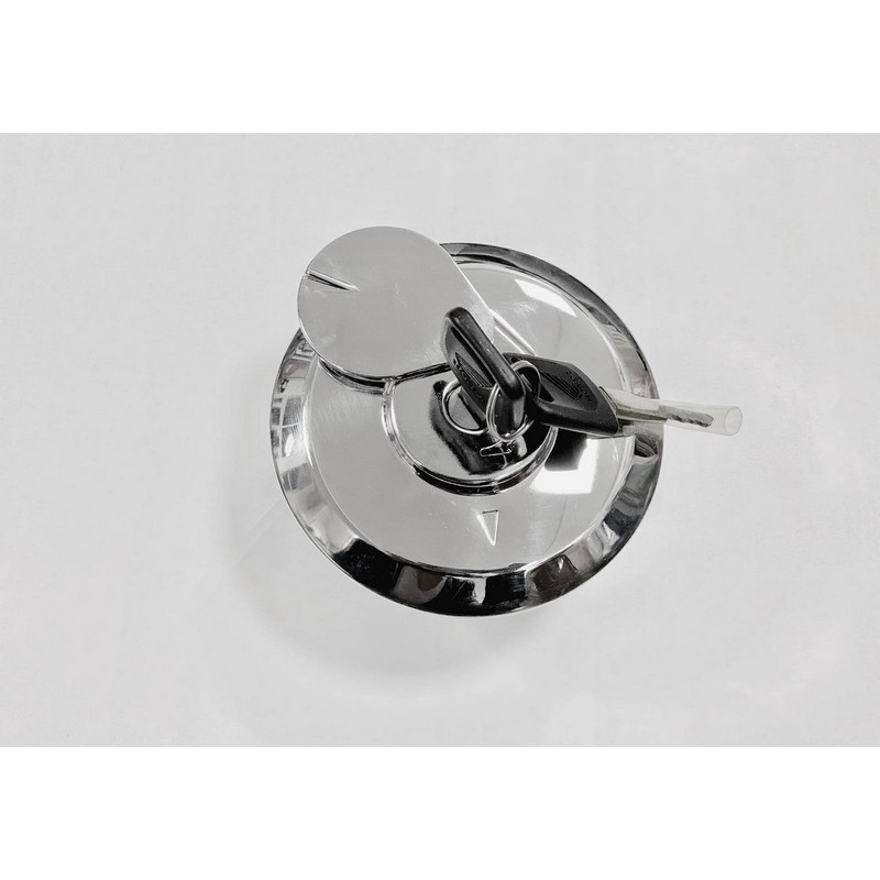 Tappo serbatoio Carburante...