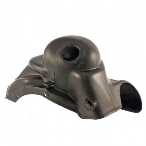 Cuffia raffreddamento...