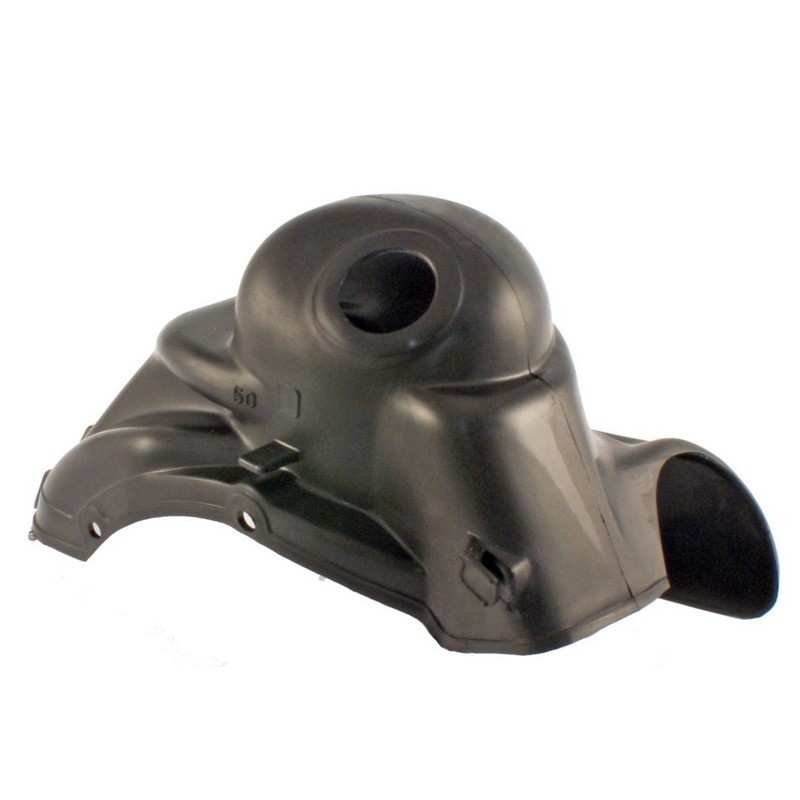 Cuffia raffreddamento...