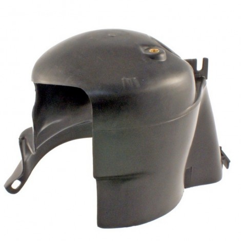 Cuffia raffreddamento...