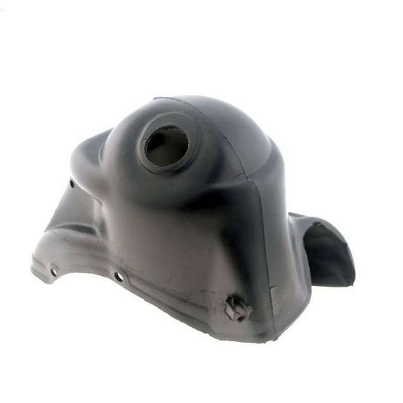 Cuffia raffreddamento...