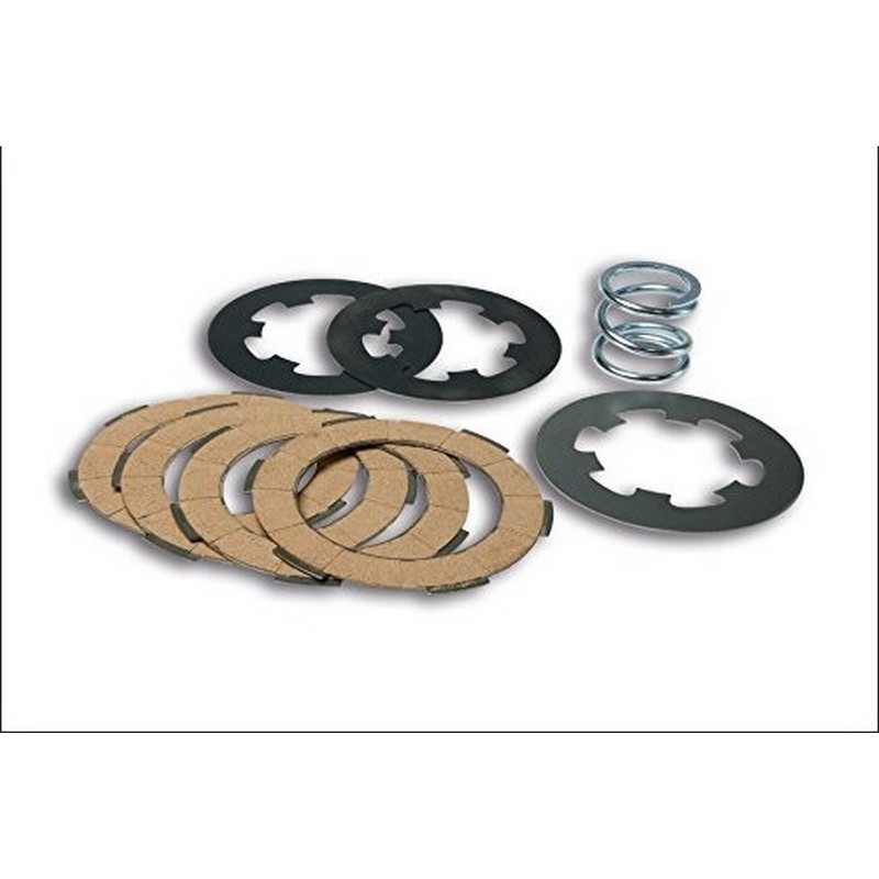 Set completo frizione...