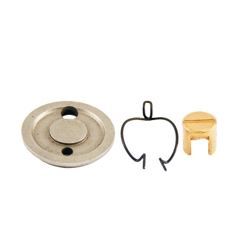 Kit piattello-rallino-molla...