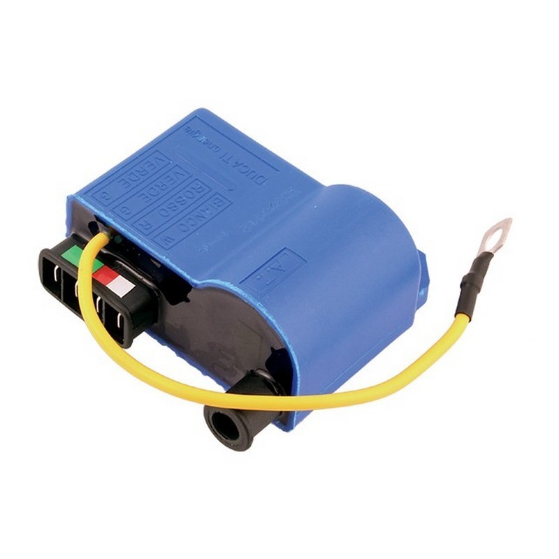 CENTRALINA DUCATI PIAGGIO...