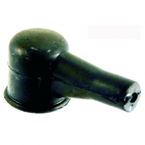 Cappuccio candela gomma...