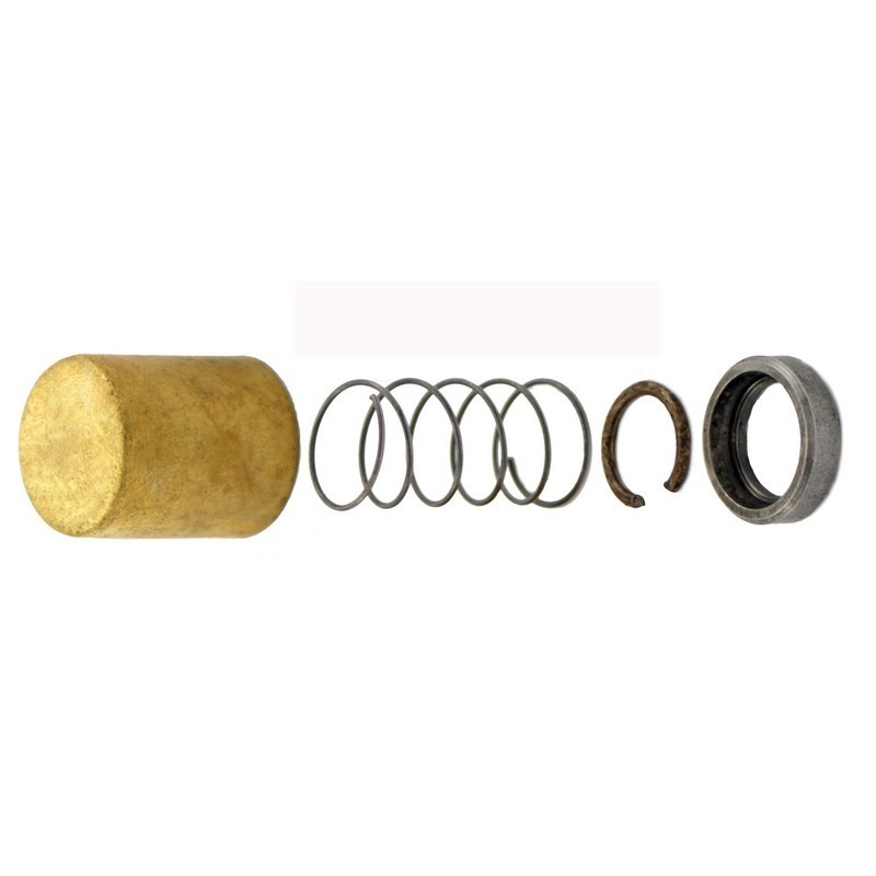 Kit minuteria revisione...