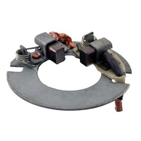 Anello portaspazzole...