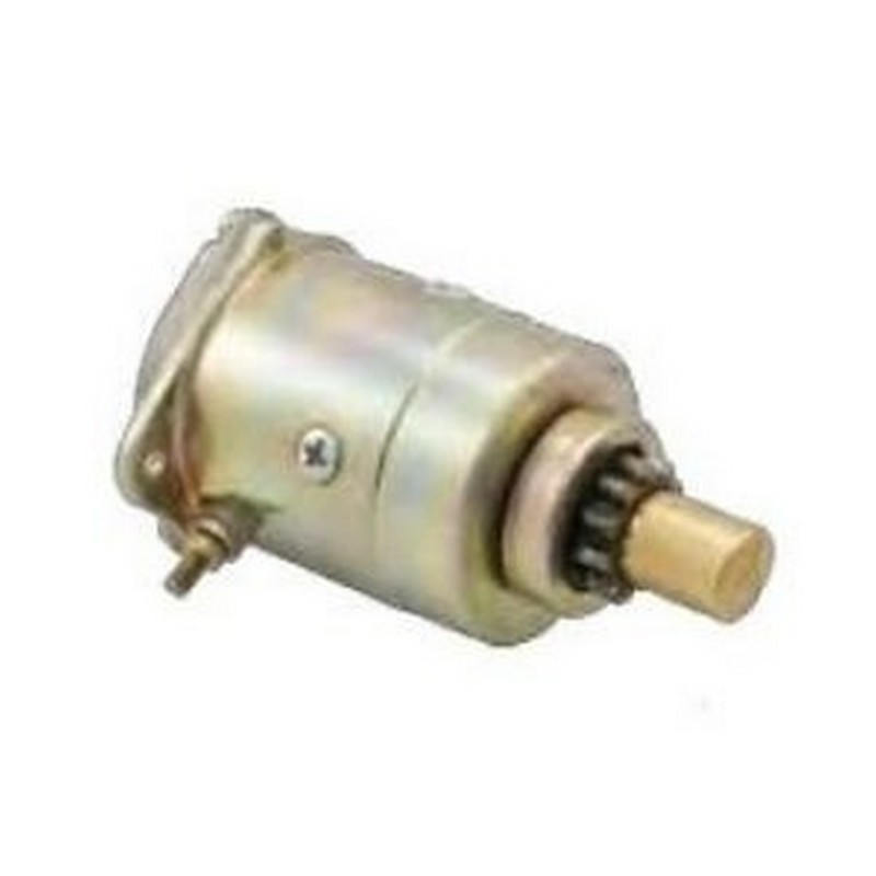 Motorino avviamento ape -pk 50