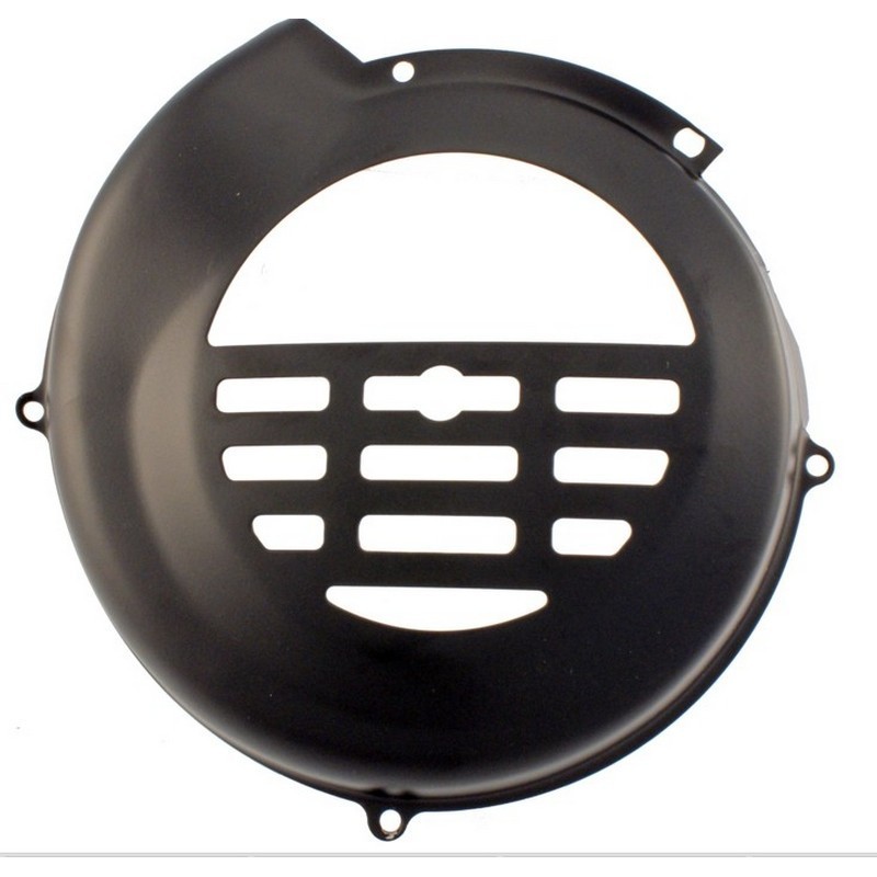 Copriventola nera Piaggio...