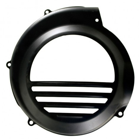 Copriventola nera Piaggio...