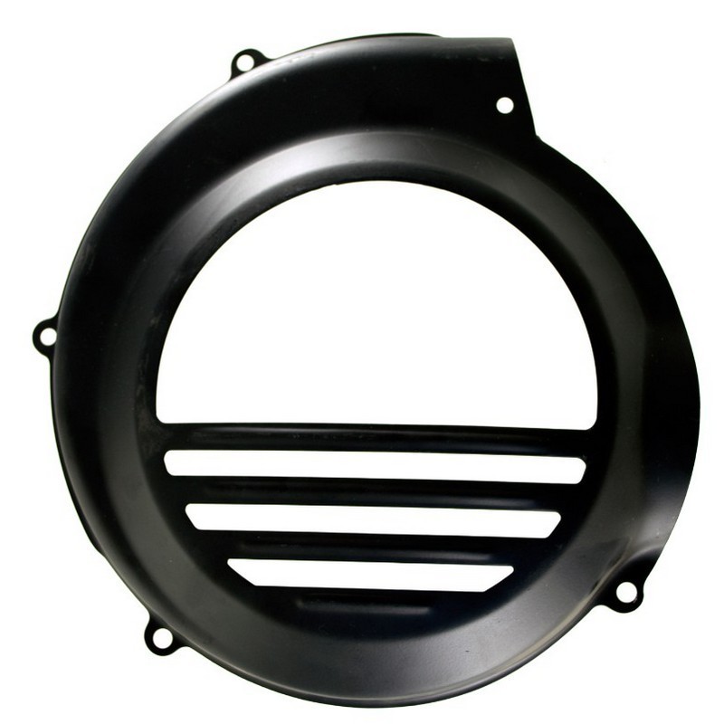 Copriventola nera Piaggio...