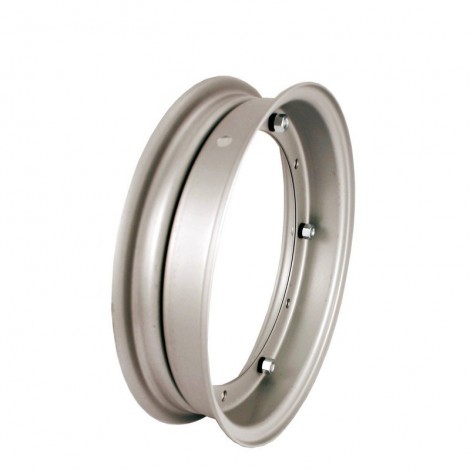 Cerchio grigio come...