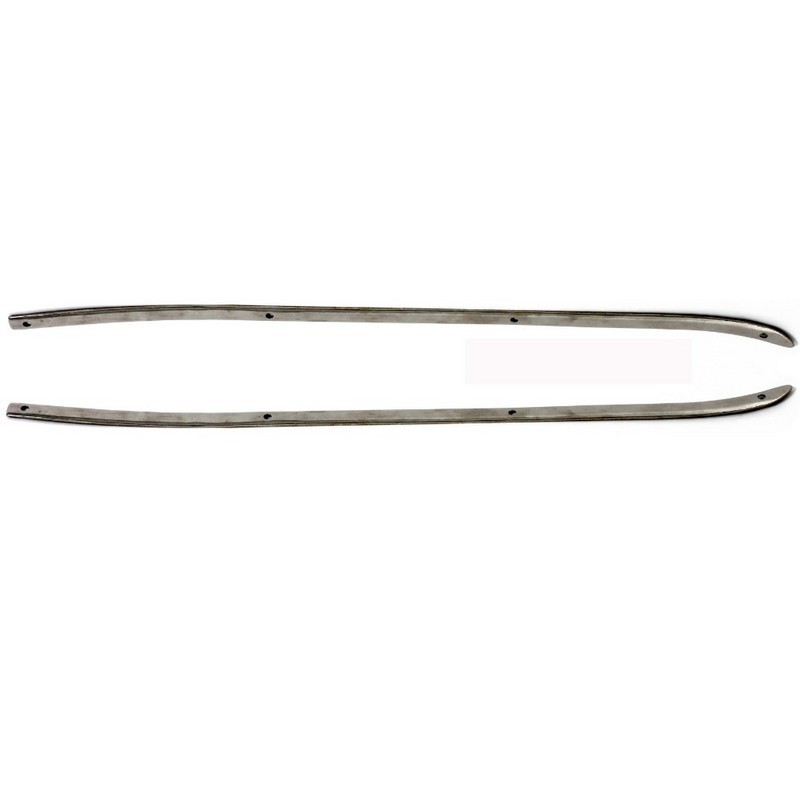 Coppia listelli Piaggio...