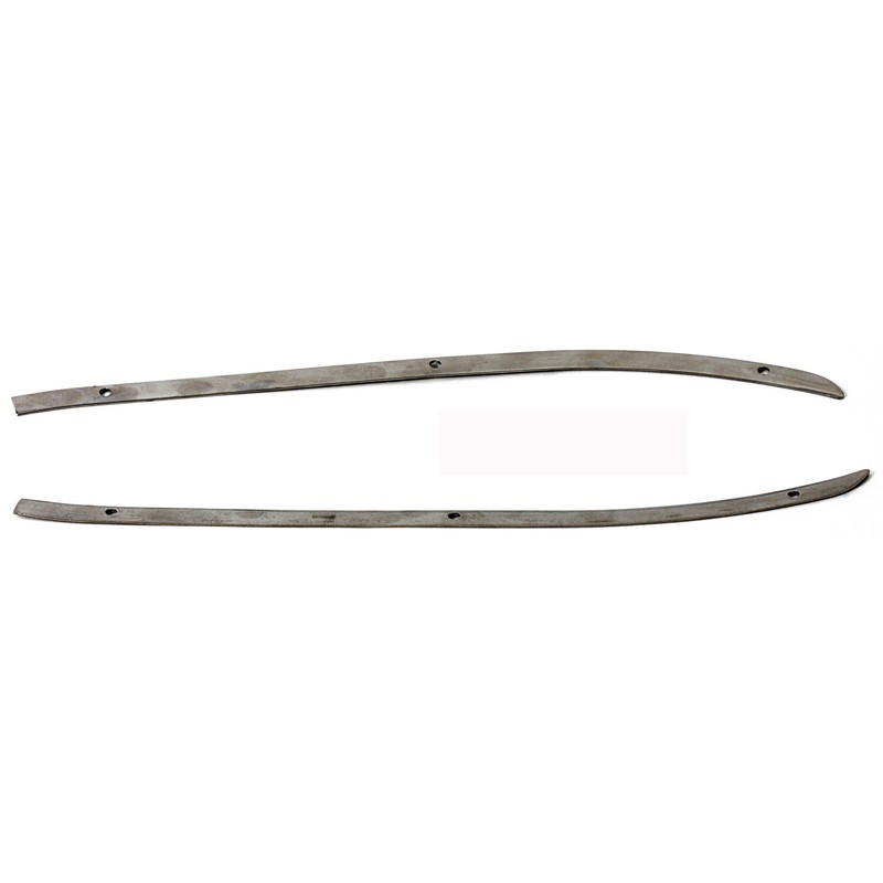 Coppia listelli Piaggio...