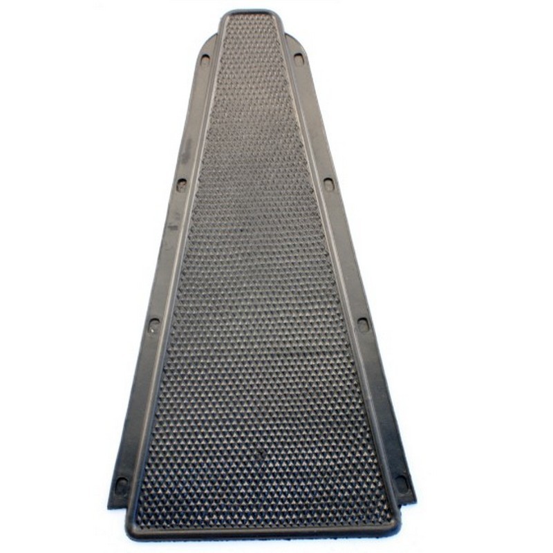 Tappetino centrale in gomma...