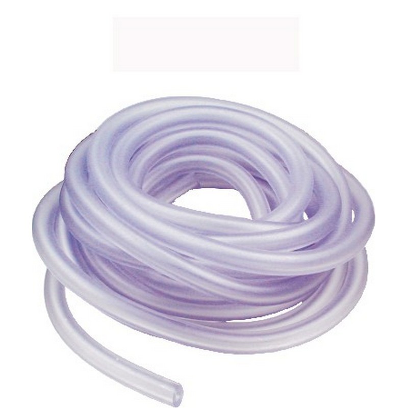 Rotolo tubo benzina verde...