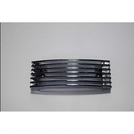 Griglia cromata per...