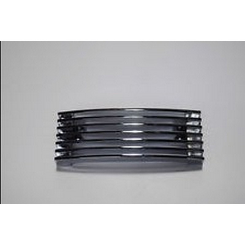 Griglia cromata per...