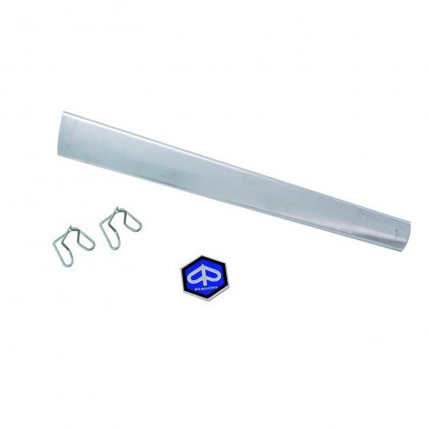 Modanatura calandra vespa...