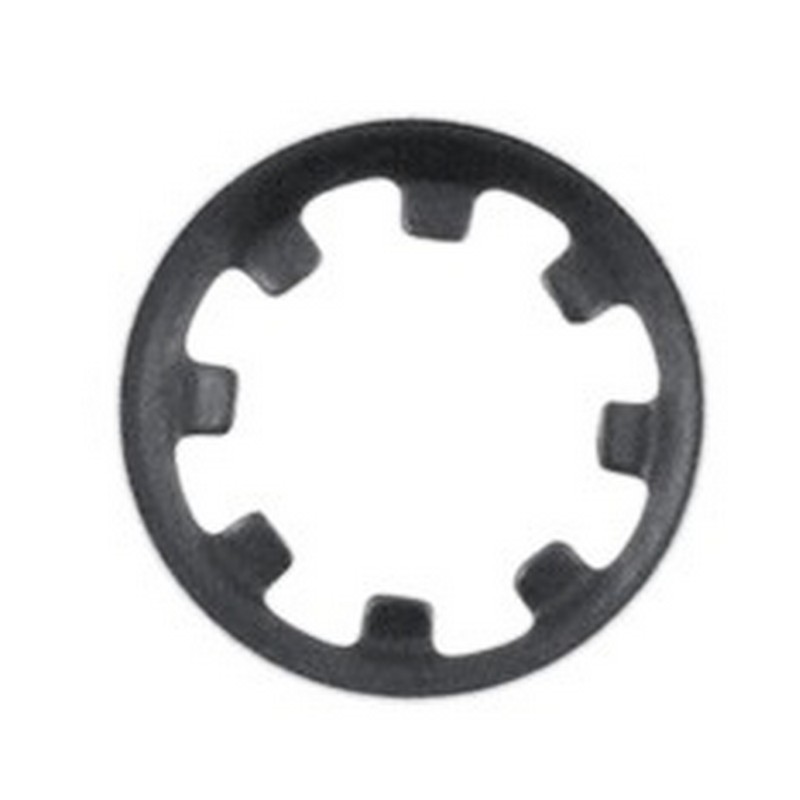 Anello di arresto...