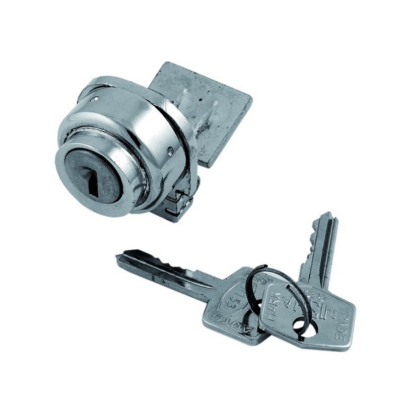 Serratura sterzo vespa 125-150