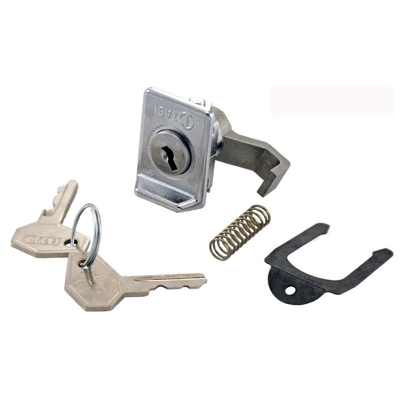 Serratura bauletto zadi...