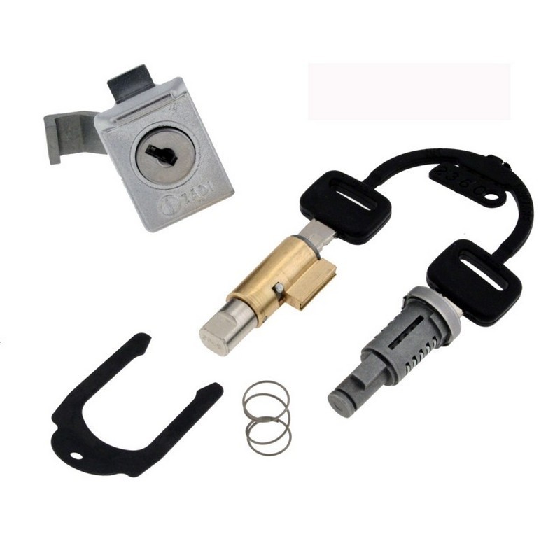 Kit serrature Vespa Px 3...