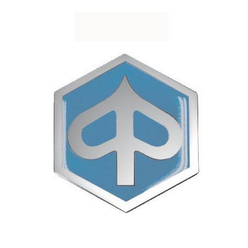 Scudetto esagonale per...