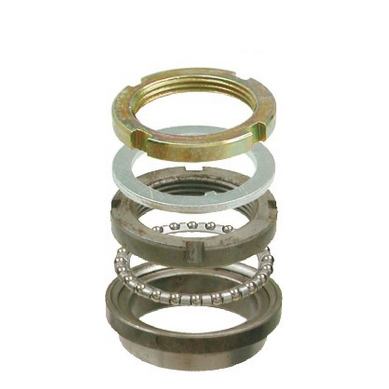 Serie sterzo superiore...