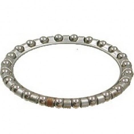 Gabbietta sterzo superiore...