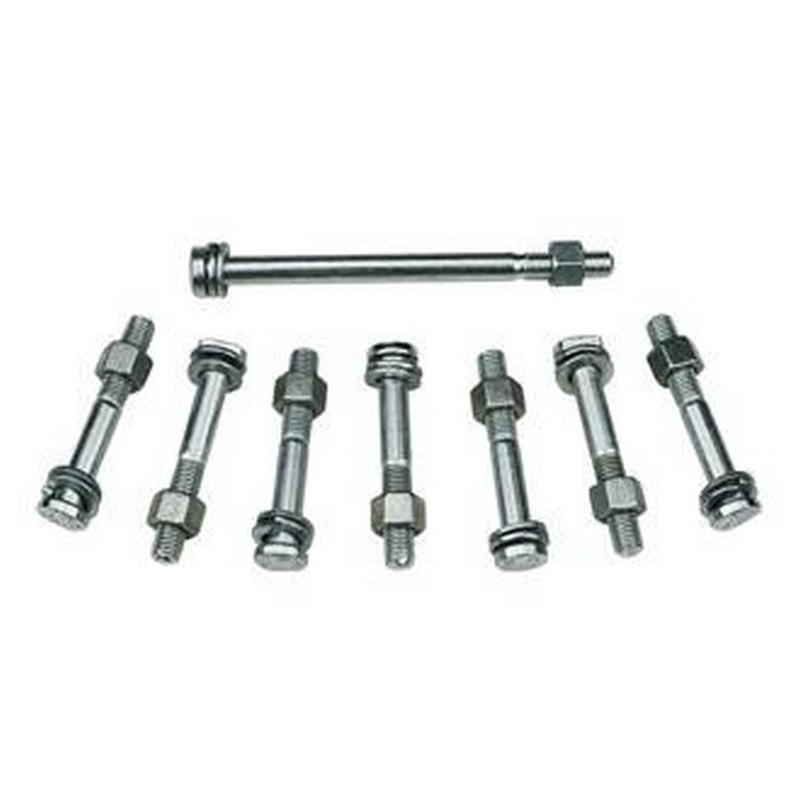 KIT BULLONERIA MOTORE VESPA...