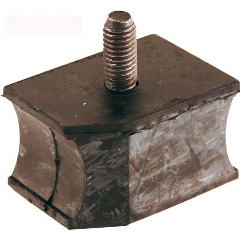 Tampone ammortizzatore...