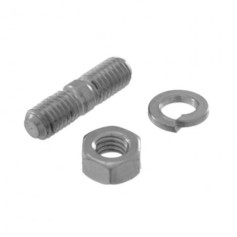 Kit prigioniero tamburo...