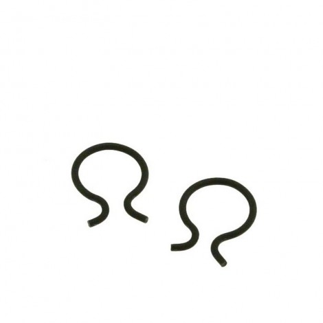 Molla ganascia freno Vespa