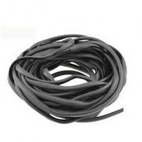 Profilo nero cofani...