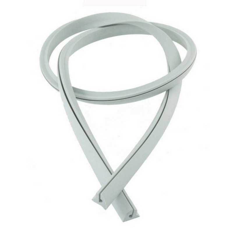 Profilo grigio cofano Vespa...