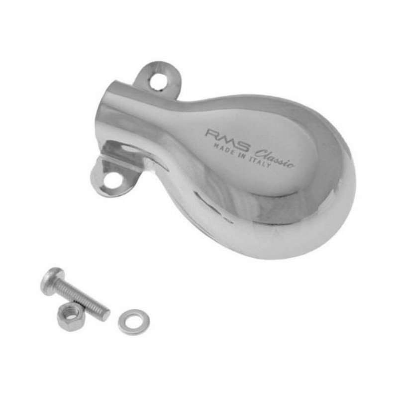 Finalino marmitta Vespa