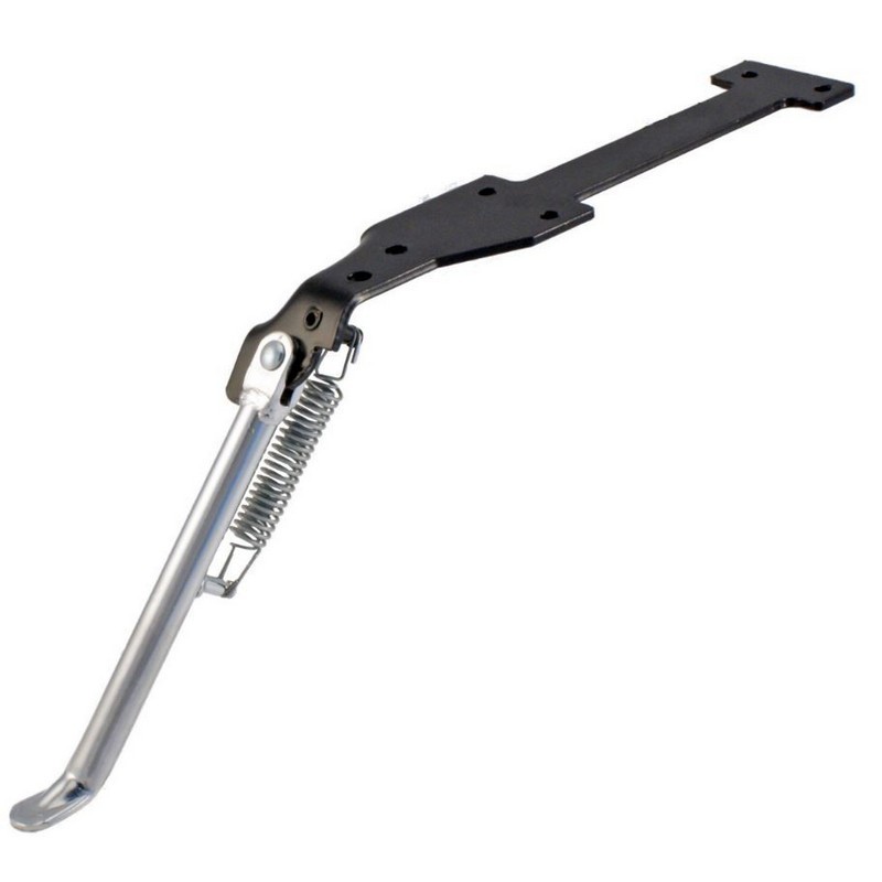 Cavalletto laterale Cromato...